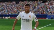 Kylian Mbappe (Image via EA)